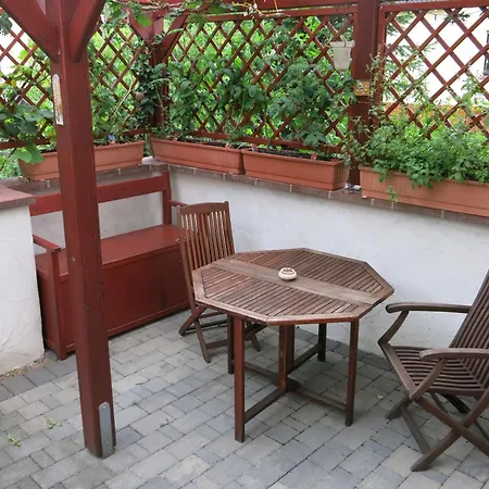 Gästezimmer Bluno Rum i privatbostad