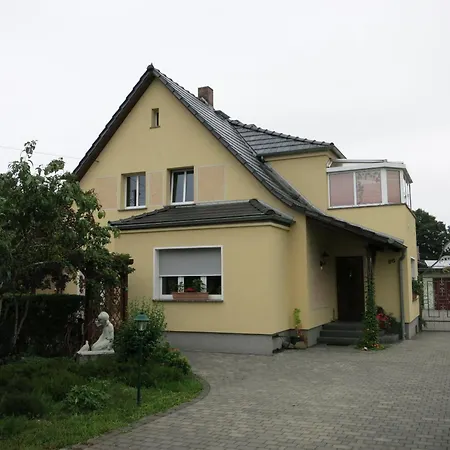 Gästezimmer Bluno