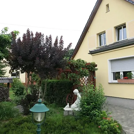 Gästezimmer Bluno Rum i privatbostad Elsterheide