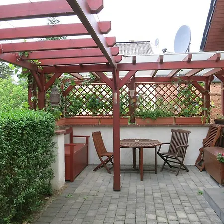 Gästezimmer Bluno Rum i privatbostad