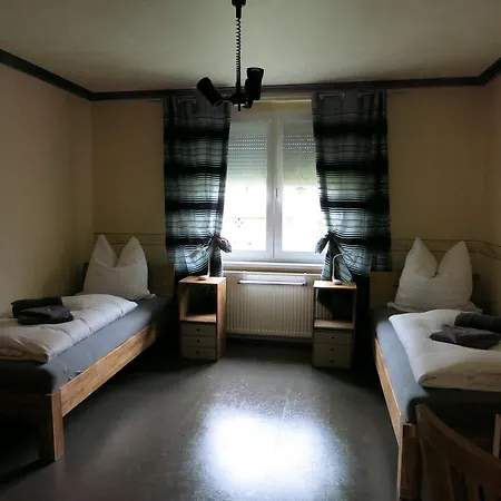 Gästezimmer Bluno