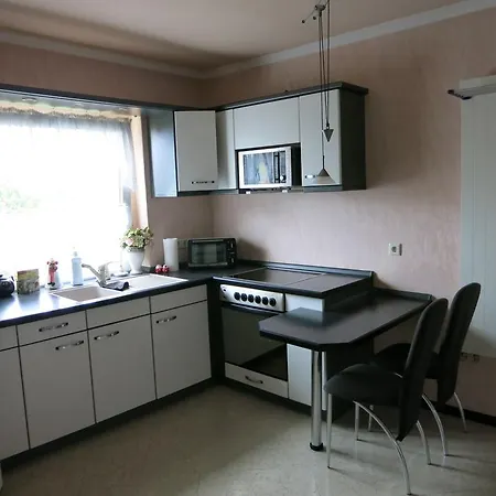 Gästezimmer Bluno Rum i privatbostad