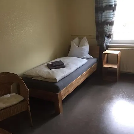 Gästezimmer Bluno Rum i privatbostad