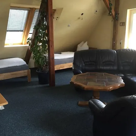 Gästezimmer Bluno