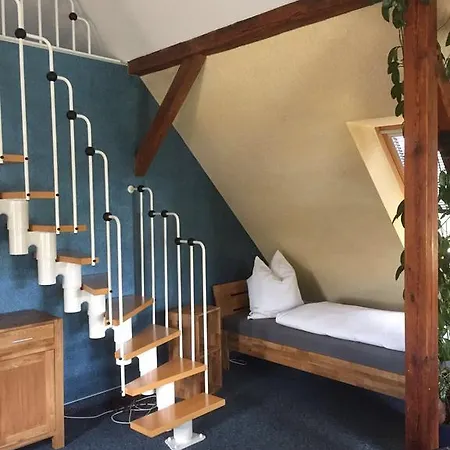 Gästezimmer Bluno Rum i privatbostad *